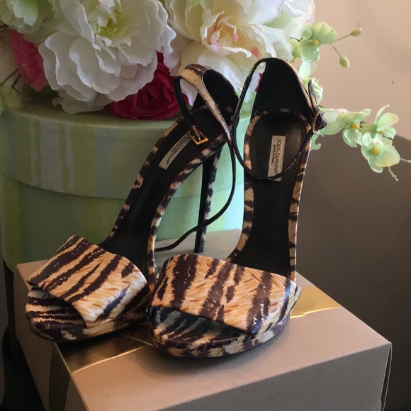 ASOS Shoes - Dolce and gabbana heels